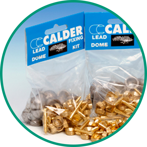 calder nuclear